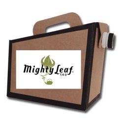 Mighty Leaf Tote