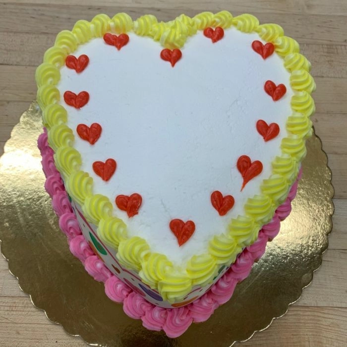 Vintage Heart Cake-hdcinema.vn